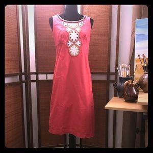 Boden summer dress